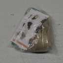 Ponytail Extension,Hair Extension Ponytail 20" Long Claw Hair Extension Synthetic Wavy Straight Hairpieces Ponytail Clip in Ponytail Wig Daily Fluffy Pony Tail for Women(Blonde)