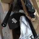 Office Depot Copy Print Paper, 8 1/2in. x 11in., 20 Lb, 500 Sheets Per Ream, Case Of 10 Reams, 1