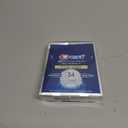 Crest 3D Whitestrips Professional Effects + LED Light  Teeth Whitening Kit, 1 Light + 20 Treatments, Each with 1 Upper/1Lower, 40 Strips  Crest 3DWhite Teeth Whitening Strips