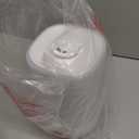 Fontaines Luxury Top-Fill Cool Mist Humidifier - 360 Ultra-Fine Spray, Whisper-Quiet Operation, Dishwasher-Safe Tank, Nightlight & Auto Shut-Off, Easy to Clean for Home, Bedroom, Baby Nursery