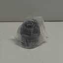 Bulkhead Replacement Kit Compatible with Pentair 154714 Triton II Pool and Spa Sand Filter Black