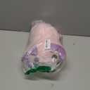 Mewaii Cute Axolotl Plush Pillow, Kawaii Plushies Pink Axolotl Stuffed Animals, Squishy Plushies, Cuddle Plush Pillow for Kids & Girls (13 Inch)