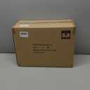 Yoenecea Lamp Posts Outdoor Lighting  61" Outdoor Post Light Lamp Post with Frosted Glass, Modern Outside Pole Lights for Yard, Waterproof Street Light for Pathway Backyard Garden Driveway Patio