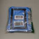 10 inch Tablet Case for Kids,(Compatible with 13th/11th Gen 2023/2021) (Incompatible with iPad Samsung 10 inch Tablet),Light Weight Shock Proof Convertible Handle Stand Kids Case (A-Blue)