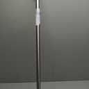 Brushed Nickel Shower Grab Bar w/Anti-Slip Knurled Grip 36 Inch, Zepolu Stainless Steel Bathroom Grab Bars, Safety Bar Balanced Handrail, Handicap Injury Elderly Senior Assist Support Shower Handle