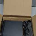 902D IV T12 Hot Air Soldering Station 2-IN-1 Kit with Extra Large Display, Small Silicone Work Mat, 2 Soldering Tips, 2 Lead-free Solder, Solder Sucker, ESD-Safe Tweezers