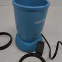 Nutribullet NB9-1301AB Pro 13 Pcs Matte All Blue 900W Food Blender
