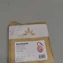 Avantree SoundJet R1  25Hr Airplane Bluetooth Adapter for All AirPods (Pro/Max) with Qualcomm Chipset & aptX Adaptive, Wireless Audio Transmitter for Flight Travel, Works with Bose & Other Headphones