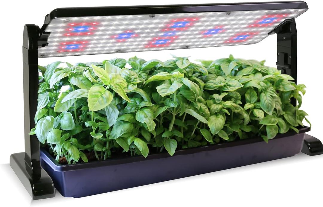 AeroGarden 45W LED Grow Light Panel