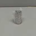 Handrail Straight Pipe Fitting Connector,AICWIOO 1 Inch 316 Stainless Steel Emt 2-Way Tube Connector Heavy Duty Bimini Top Hardware Conduit Connector for Deck Yacht/DIY project