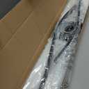 Joossnwell Bathroom Light Fixture 39.37 Inch, Vanity Lights for Bathroom, 39.4 inch long
