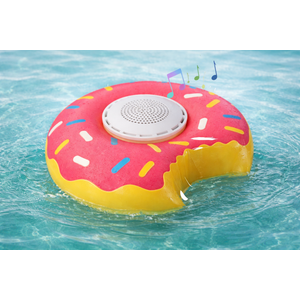 FF05 Donut Floating Bluetooth Speaker 2 Pack