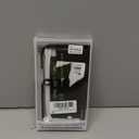 for iPhone 16 Pro Case, Compatible with Magsafe, Military Grade 3 in 1 Heavy Duty Shockproof/Drop Proof/Dust Proof Case with 2Pcs Tempered Glass Screen Protector (New-Black/Grey)