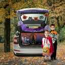 Halloween Trunk or Treat Car Decorations Kit - For Your Car (Hocus Pocus)
