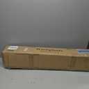 Artificial Olive Tree, 6ft Tall Fake Olive Leaves Plant with Basket, Indoor Outdoor Faux Olive Topiary Silk Tree for Home Livingroom Office Décor