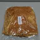 JALANCY Velvet Table Runner 20 x 120 Inches 10ft Luxurious Thick Soft Velvet Christmas Thanksgiving Wedding Reception Table Runner for Party Reception Decorations(Gold, 1 Pack)