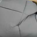 Japanese Floor Futon Mattress Twin Foldable Roll Up Sleep Pad for Guest