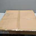 10 Panels No Dig Dog Fence Outdoor for Yard, 24 in(H) X 20 ft(L) Decorative Tall Garden Fence Animal Barrier, Rustproof Metal Wire Garden Edging and Borders, Temporary Fencing Stakes