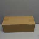 Large Chilled Condiment Caddy,Stackable Chilled Condiment Containers Server with Lids for 5 Removable Compartments (5 Containers, 1 pack)