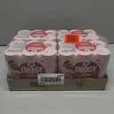 V8 Energy Strawberry Banana Juice Energy Drink, 8 fl oz Can (24 Pack) (BBD - 08/05/2026) 