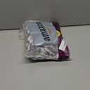 jinchan Linen Tie Up Valance for Flax Floral Drapes Vintage Farmhouse Medallion Window Treatments Light Filtering Curtain for Living Room Laundry Cafe Rod Pocket 1 Panel 45 Inch Slate Blue