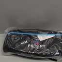 Swim Belt, Flotation Belt, Water Aerobics Belt, Swimming Belts for Adults, Pool Exercise Equipment for Adults and Children, Water Aerobic Equipment, Aqua Jogging (Large, Black)