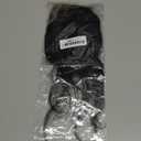 Liangya Hair Hd Closure 5x5 Straight Closure 5x5 Transparent Lace 12A Virgin Remy Human Hair Frontal Pre Plucked With Baby Hair Natural Hairline (14inch)