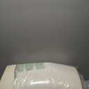 FOAMYFOAM High Density 6 inch Thick, 24 inch Wide, 24 inch Long Upholstery Foam, Cushion Replacement (6" x 24" x 24" (1 Pack))