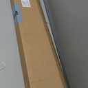 Changshade Blackout Blinds, Cordless Cellular Shades, Honeycomb Blackout Shades, Room Darkening Blinds, Pull Down Window Shades, Easy to Install Honeycomb Window Blinds, 35" W x 72" H, Grey