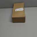 Automatic Fuel Transfer Pump with Auto Stop Sensor Overfill Protection, Fast and Safe Portable Gas Can Pump with 3 Can Adapters & 51'' Extra Long Hose for Oil, Diesel, Gasoline