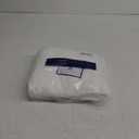 Extra Deep Pocket Queen Sheet Set - 4 Piece Breathable & Cooling Bed Sheets - Hotel Luxury Sheet Set - Soft, Wrinkle Free & Comfy - Easily Fits Extra Deep Mattresses - Deep Pocket Antique White Sheets