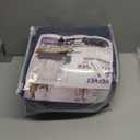 WEERRW 4 Pieces Velvet High Stretch Couch Covers for 3 Cushion Couch Sofa Slipcovers, Washable Furniture Protector with Non Slip Elastic Bottom, Feature Soft and Thick Plush Fabric, Navy Blue, Large