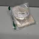 OUTXE Clip and Go Strap for Phone with Wallet Crossbody, Detachable Wrist Strap Save Girls Anti Theft Lanyard with Zippered Pouch & 2* Nylon Tab for All Phones (Bohemian Beige)