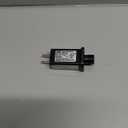 30V 0.2A 6W Power Supply for CZJUTAI JT-DC300V0200-C Christmas Lighting (1 Pack US 2PIN, UL/UKCA/CE Certified)