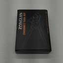 Grommet Tool Kit, Eyelet Tool Multi-Purpose Handheld Manual Hole Punch Rivet Press Plier Crimper 3 Interchangeable Dies with 900 Set 7/32" 5/16" 3/8" Metal Grommets Washers