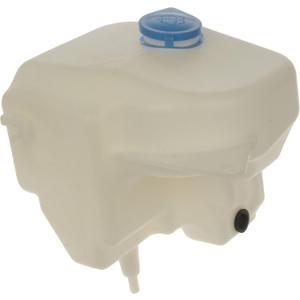 Dorman 603-019 Front Washer Fluid Reservoir Compatible with Select Toyota Models