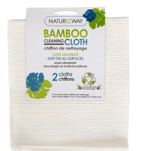 Eco-Friendly 2 Pack Kitchen Drying Cloth Cleaning Towel, Pack Of 4