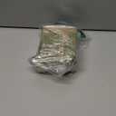 Commercial Handrail Bracket Wall Mounted Oil Rubbed Bronze Black, 3 Pack | HOWTOOL