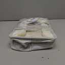 Mr. Pen- Baby Diaper Caddy Organizer, Diaper Organizer, Baby Organizer, Car Diaper Caddy (1 Pack, Regular, Patterned Gray)