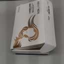 Short Blonde 1920s Wig for Women Gatsby roaring 20s Finger Wave Party Synthetic Full Vintage Wigs for Womens Lady Cosplay Costume Fancy Dress 1920 Flapper Wig