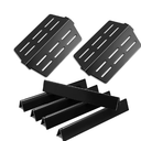 Genesis E310 Grill Replacement Parts for Weber Genesis E330 S330 E320 Grill Replacement Parts 17.5 Flavorizer Bars Heat Deflector Weber Genesis 300 Series Grill Parts 7620 7621 62756 Heat Deflector