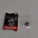 SanDisk 128GB Extreme PRO SDXC UHS-I Memory Card - C10, U3, V30, 4K UHD, SD Card - SDSDXXD-128G-GN4IN