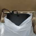 Vexilar Robot Vacuum and Mop with Self-Emptying, 5000Pa Robotic Vacuum with LiDAR Navigation, 60-Day Hands-Free Cleaning, 180 Mins Runtime, Home Mapping,No-Go Zones,Ideal for Pet Hair,Carpet (Large)