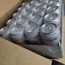 Spindrift Sparkling Water, 4 Flavor Variety Pack, Made with Real Squeezed Fruit, 12 Fl Oz (Pack of 20) BB 10/17/2026