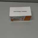 25 Gauge 1 inch Needle with Syringe(30 Pack) , 3ml Luer Lock Disposable Syringes with Needle ,Individually Wrapped