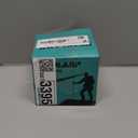 Bud K Headlamp Rechargeable, Super Bright with 5 Modes, Motion Sensor Head Lamp Batteries Included, Waterproof Headlamps for Camping Hunting Running Fishing Biking