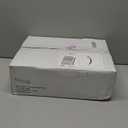 TYPLASTICS 40-45 Gallon Clear Trash Can Liners 40" x 48" – High Density Garbage Bags Case of 250 – Multipurpose for Office, Outdoor, Recycling, Industrial and Commercial