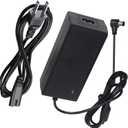 48V Power Adapters with Power Cord Compatible with Cisco Phone 8800, 9900 Series, Compatible with 8811, 8841, 8845, 8851, 8861, 8865, 8961, 9971, 9951.48V 917mA Power Adapters Replace Parts