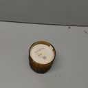 Thucassi Caldarium Candle, Atrium Scent, 8oz.