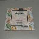 Nightgowns for Women, Women's Sleepwear Lightweight Cotton Nightdress, Crew Neck Sleepshirt Sleeveless Loose Fit (XL)